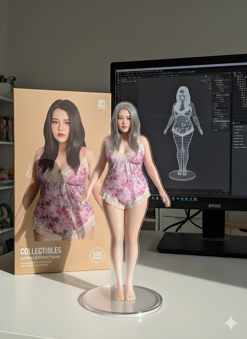 ไม่เหมือน โอเค... ลงได้ 😂