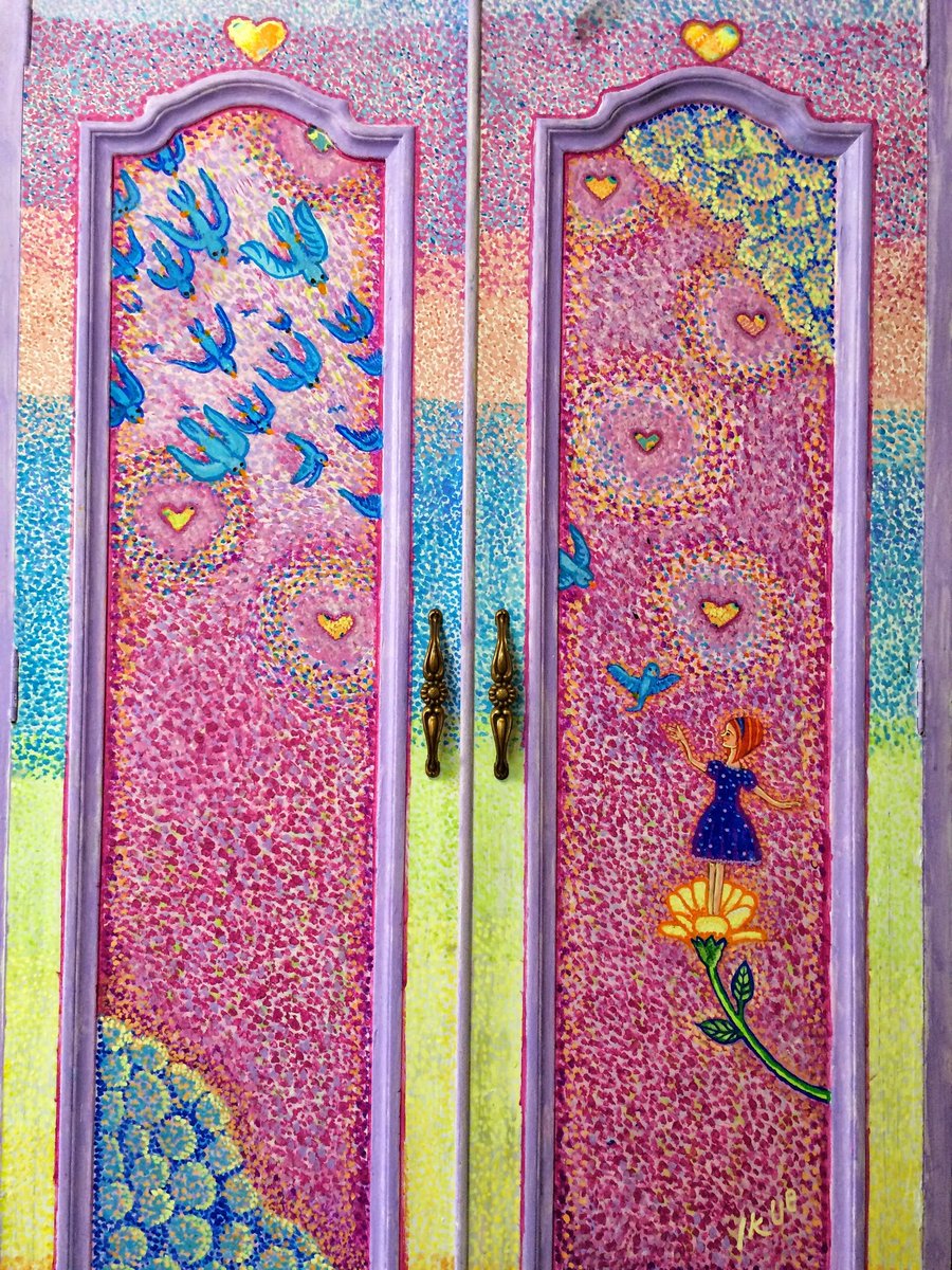 アウトサイダーアート