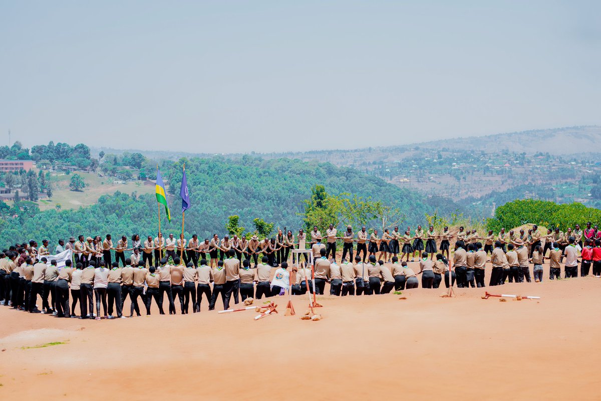PROJET PLANETE RWANDA tweet media