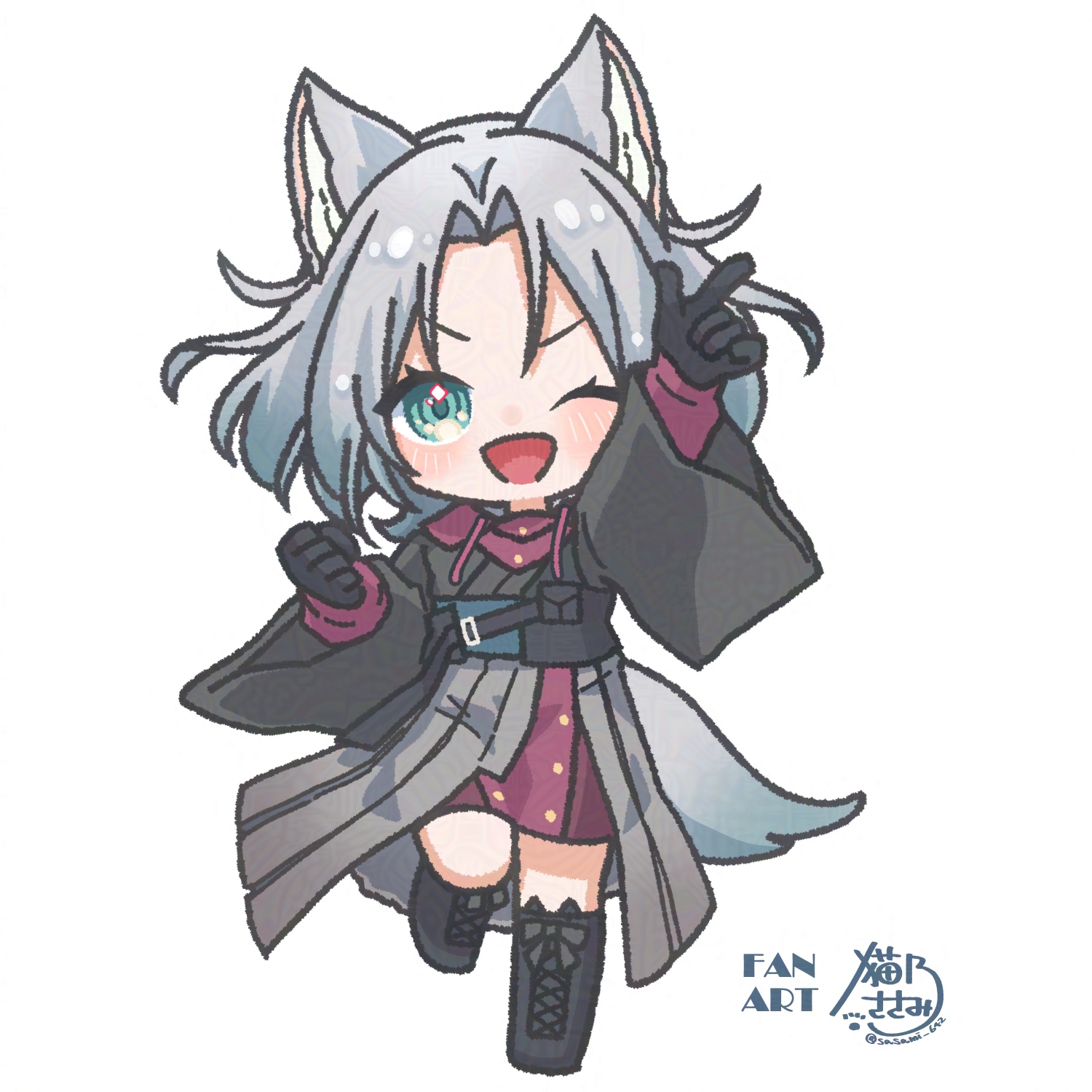 ねこ様❁⃘*.゜ はざき on X: 