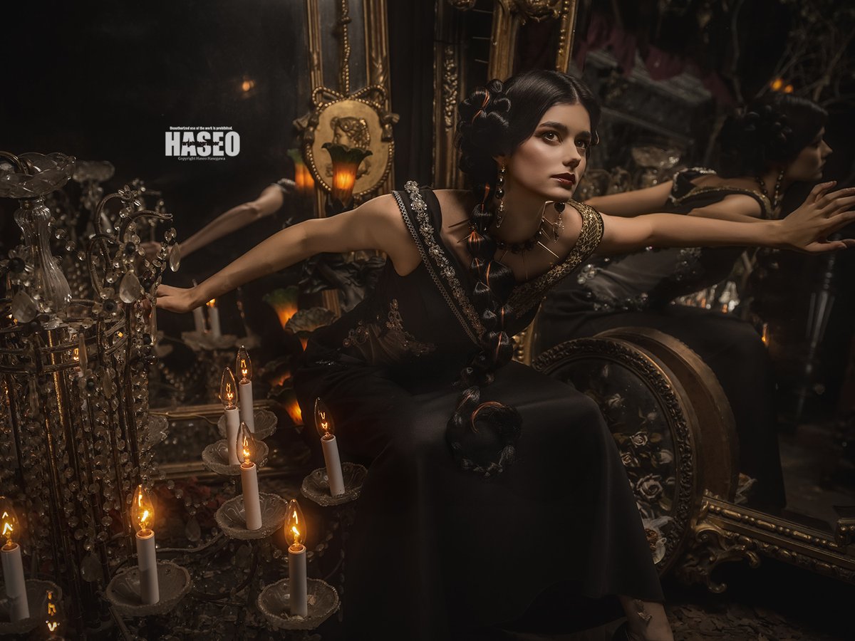 闇の王展を見ていても
どんな展示を見ていても思うのですが

写真が上手い
凄く良い写真を撮れるという能力と

展示が上手い
というのは別能力で

写真が良くても展示するとイマイチなんて事は良くあることです

その中で、写真も展示も良い人が
大型の合同展で映えるような気がします