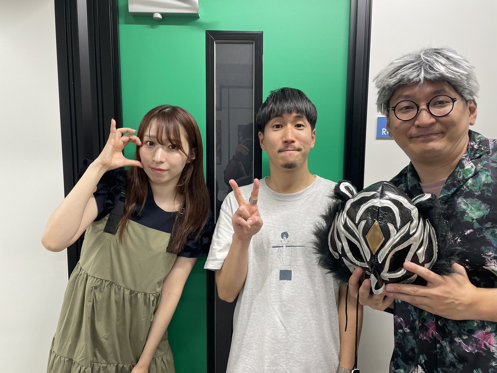 瀬戸内ジャクチョー様 金谷 信一郎 | Shutokō Battle Rival Database Wiki | Fandom