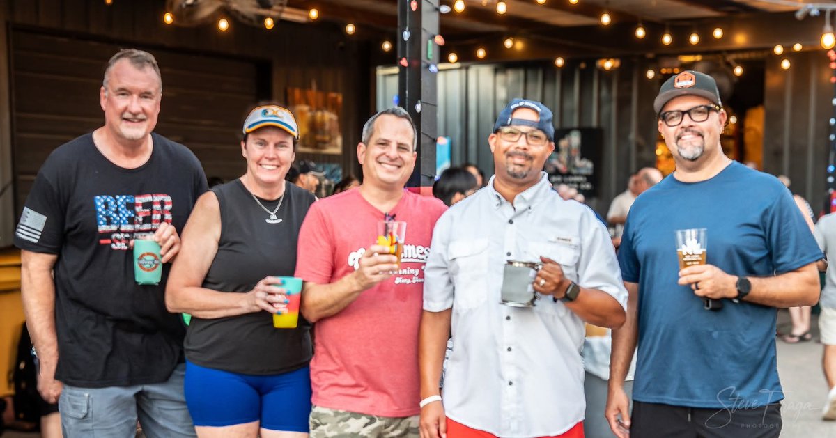 No Label Brewing tweet media