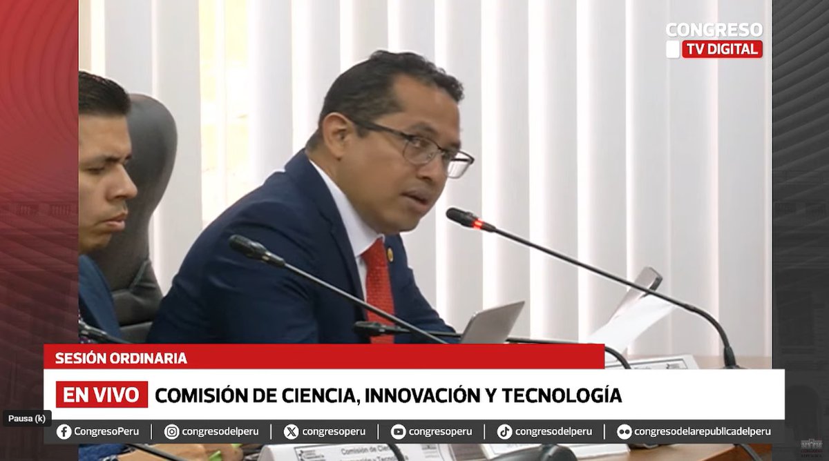 JNE Perú tweet media