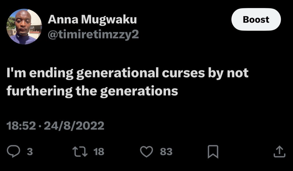 Immanuel Cunt (@timiretimzzy2) on Twitter photo 