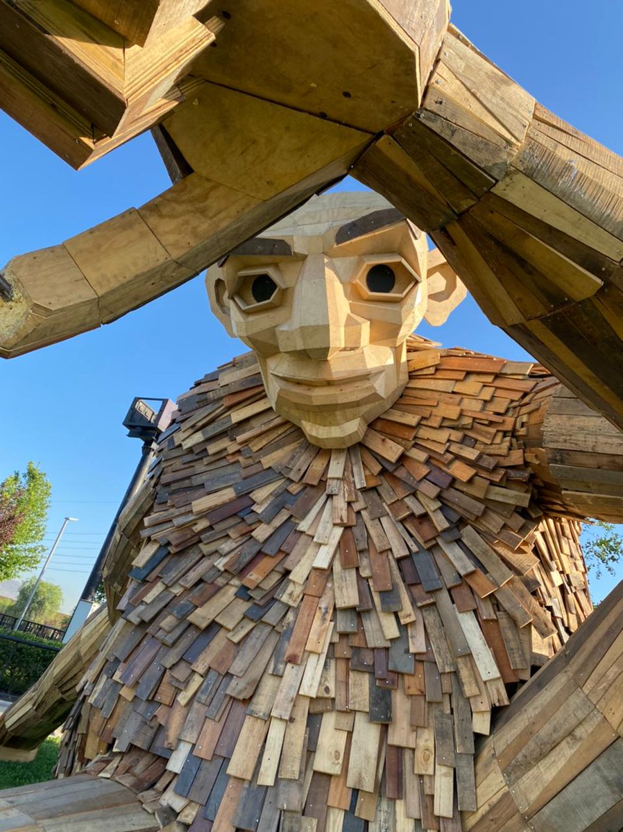 ¡Buenos días! Visita Parquemet y la Red de Parques Urbanos 🌳

👉06:00 a 19:00 horas