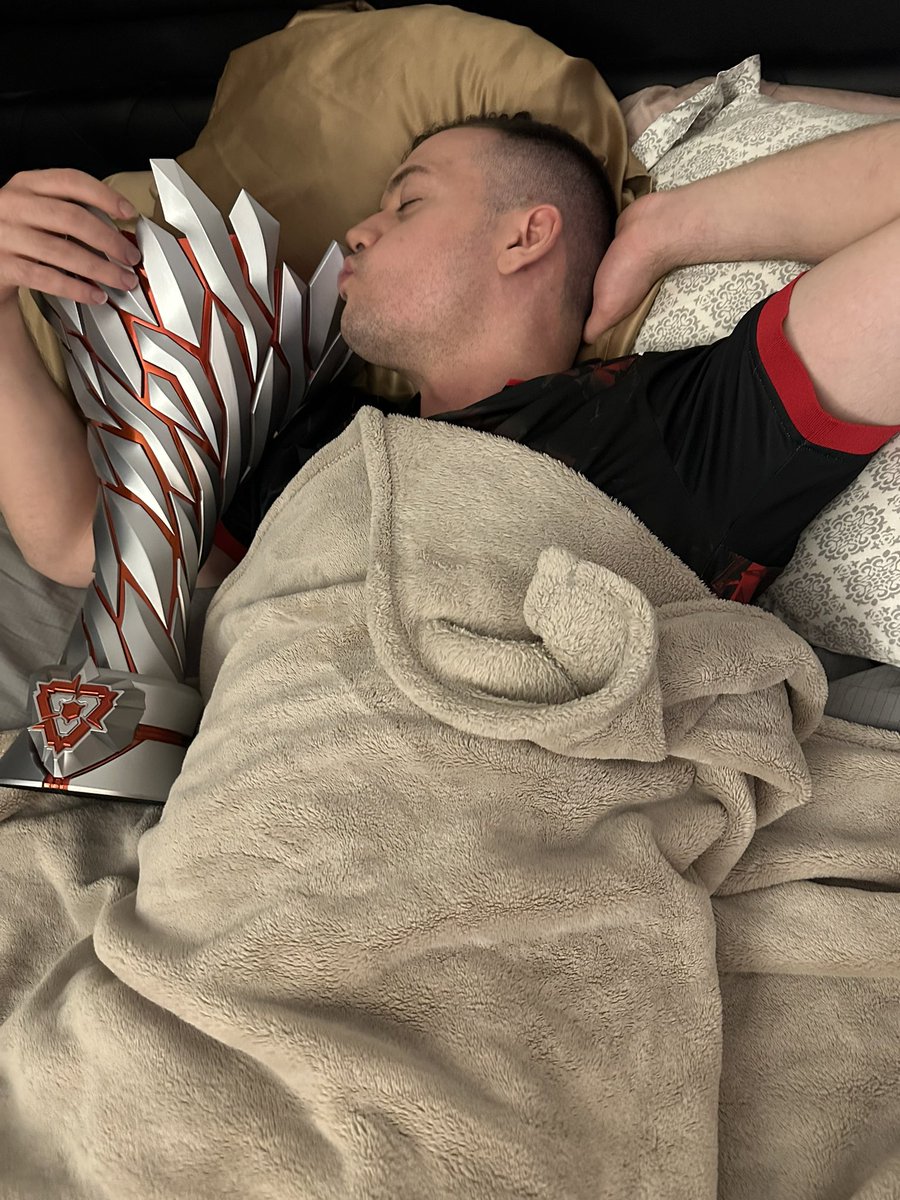 It’s still 7am… <a href="/G2VALORANT/">G2 VALORANT</a>