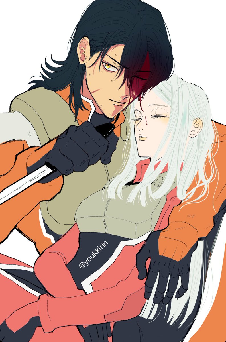 如月かなた＠C107(2日目)東7 B42a (@kanata_ae) / Posts / X