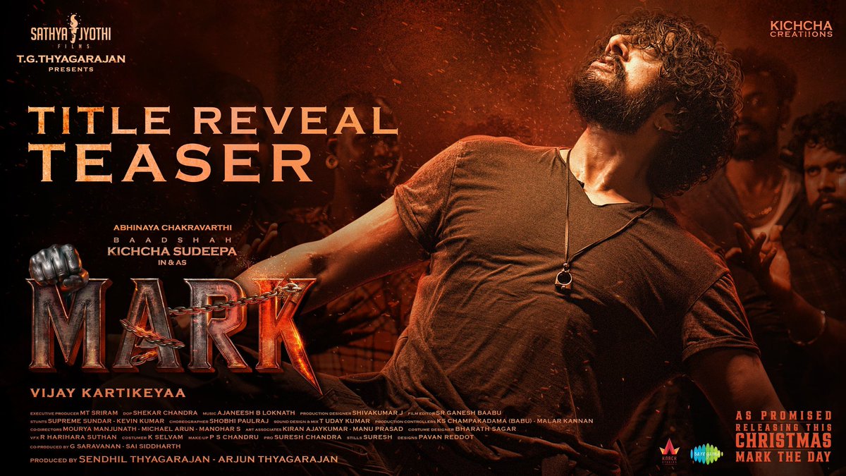 ಹುಟ್ಟು ಹಬ್ಬದ ಶುಭಾಶಯಗಳು <a href="/KicchaSudeep/">Kichcha Sudeepa</a>  sir..

youtu.be/Brh1_cfyi_E