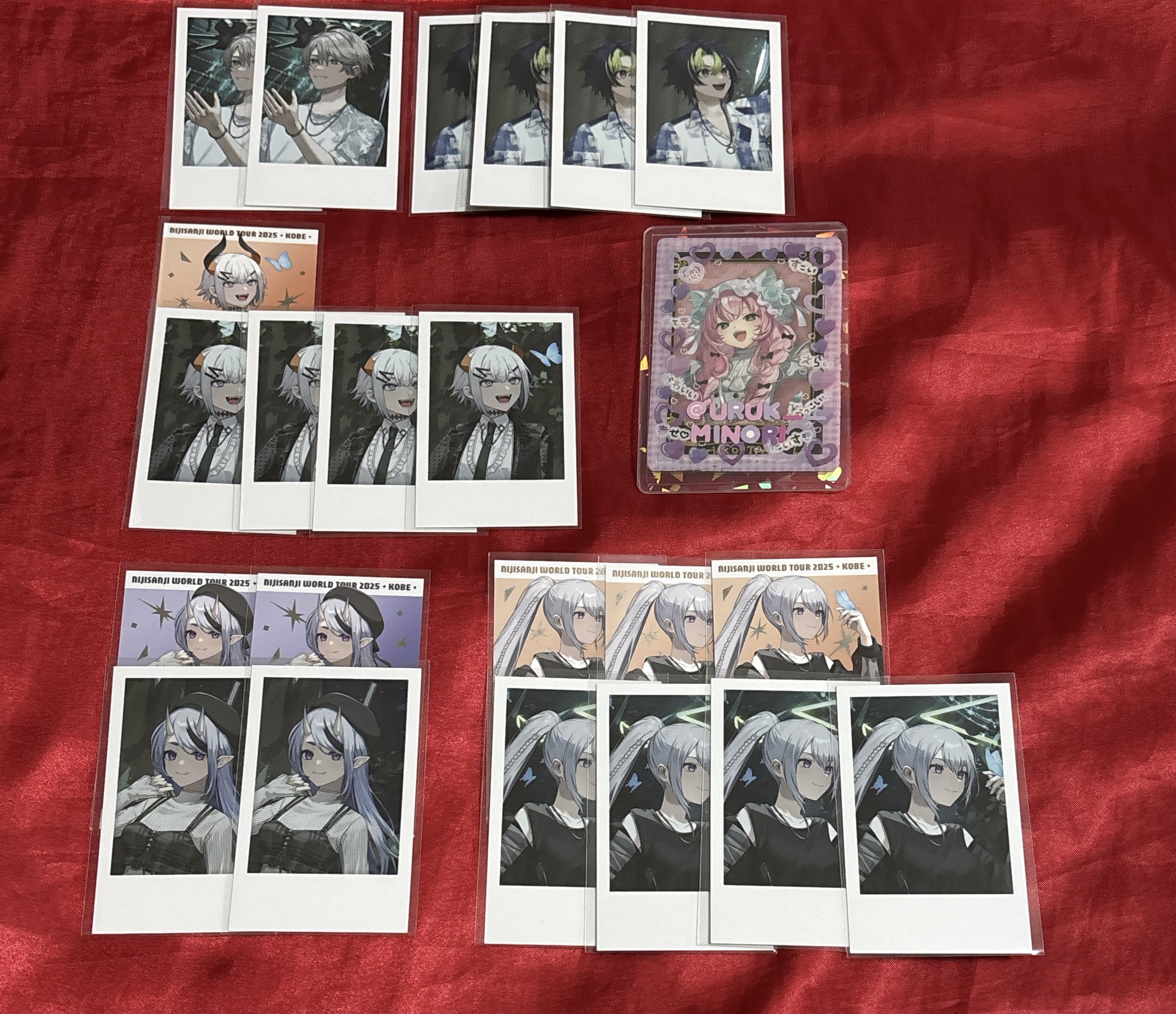 超特急 Joker シュスエビ リアルカード S賞 デジタルチェキ タカシ タカシ（超特急） JUNON 2025年9月号 切り抜き - メルカリ