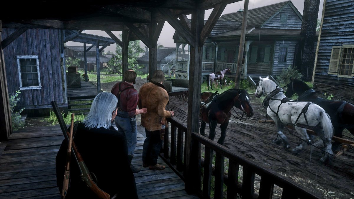 MRTC2022's tweet photo. #SaveRedDeadOnline

Valentine;
Be careful, pickpockets are around... 🤠🐴 https://t.co/bPeC7leKZD