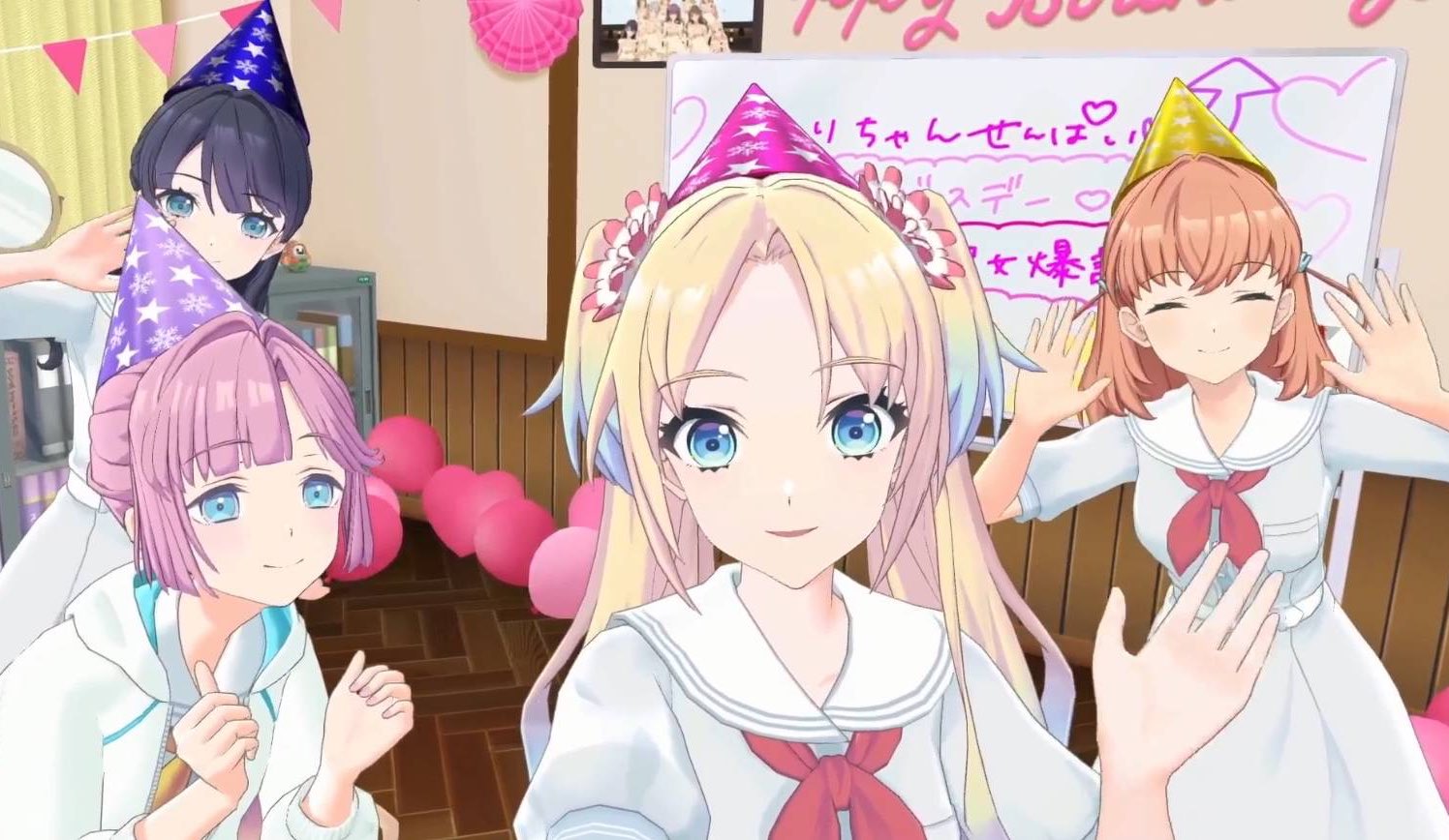 菅叶和（かんかんな）Official on X: 