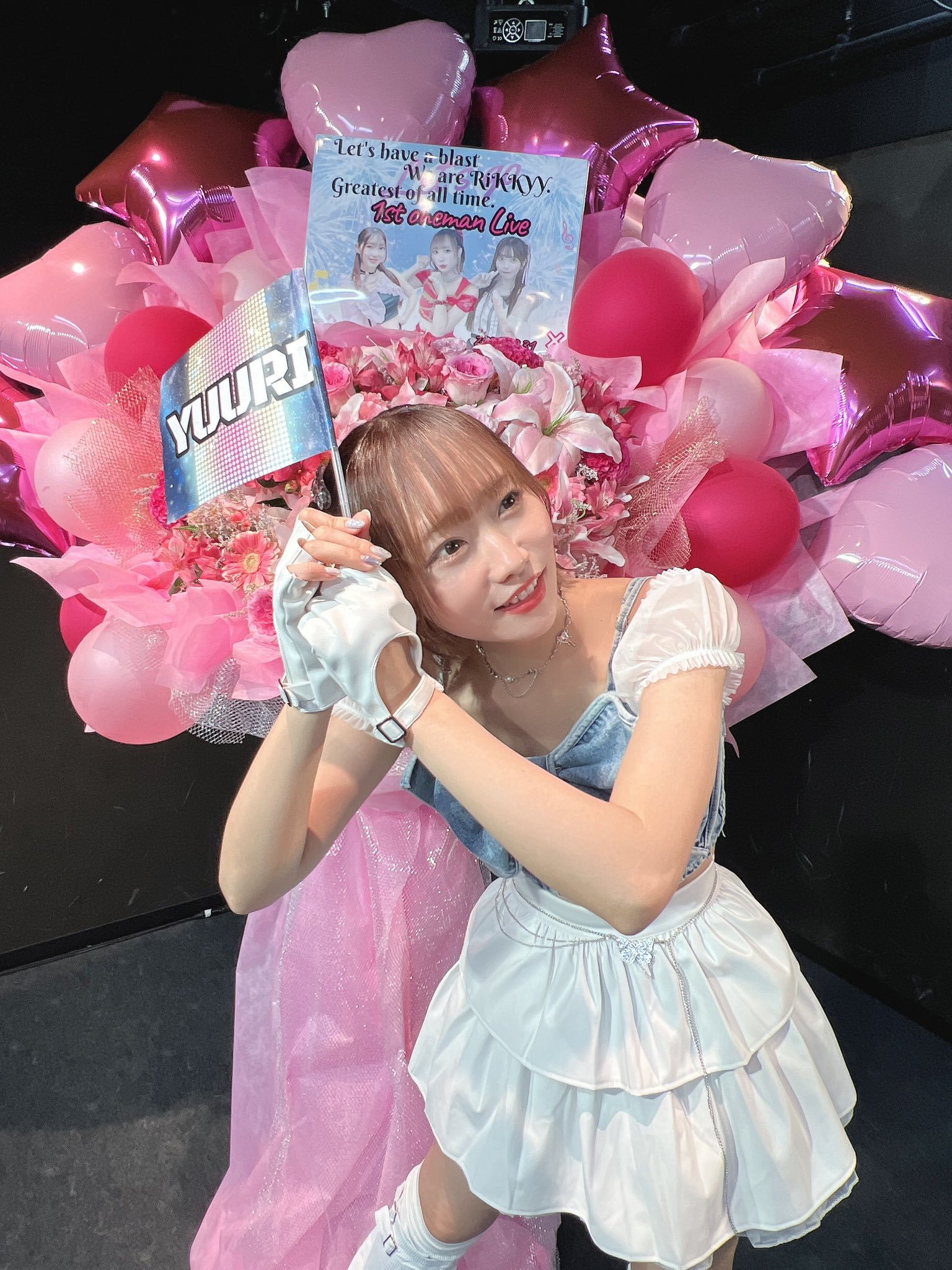 おちゃ on X: 
