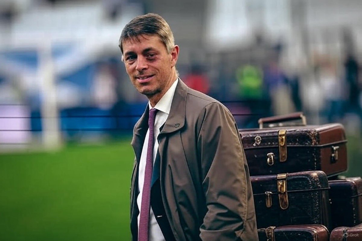 Luca Bottiglieiri tweet media