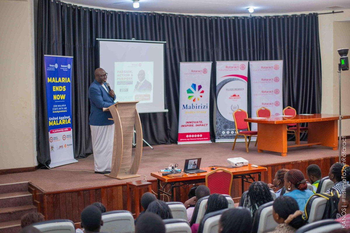 MsLebykm's tweet image. PHOTOS: Saturday 23rd, @kanosug closed an amazing series that had run an entire week with the hashtag #itstimetojoinrotaract . Topics ranged from passion, action and purpose to networking. Rotaractors shared their experiences and we are positive that this initiative is a great