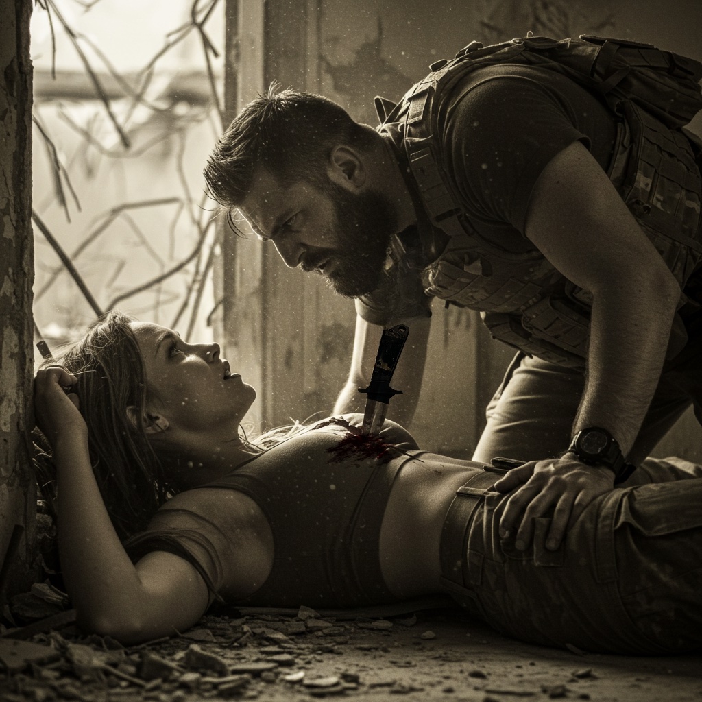 RaphaelSharpeX's tweet photo. The moment of truth for the badass soldier chick

#malevsfemale #manvswoman #battleofthesexes #femalesoldier #womansoldier #armygirl #armywoman #armywomanstrong #femalearmy #knifelife #knifefight #knifefighting #knifefighter #intimatemoment #intimacymatters https://t.co/wr5bfKTGka