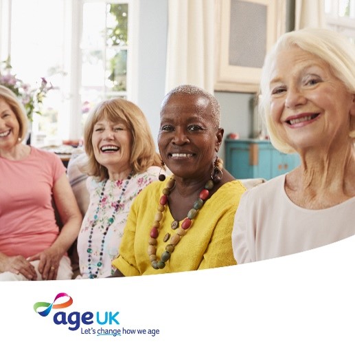 Age UK Campaigns (@ageukcampaigns) on Twitter photo We're on a mission to tackle loneliness 💬
Join our Telephone Friendship Service volunteers and be the gift someone’s been waiting for. Just an hour a week can make a difference.
Find out more here: ageuk.org.uk/get-involved/v… We're on a mission to tackle loneliness 💬
Join our Telephone Friendship Service volunteers and be the gift someone’s been waiting for. Just an hour a week can make a difference.
Find out more here: ageuk.org.uk/get-involved/v…