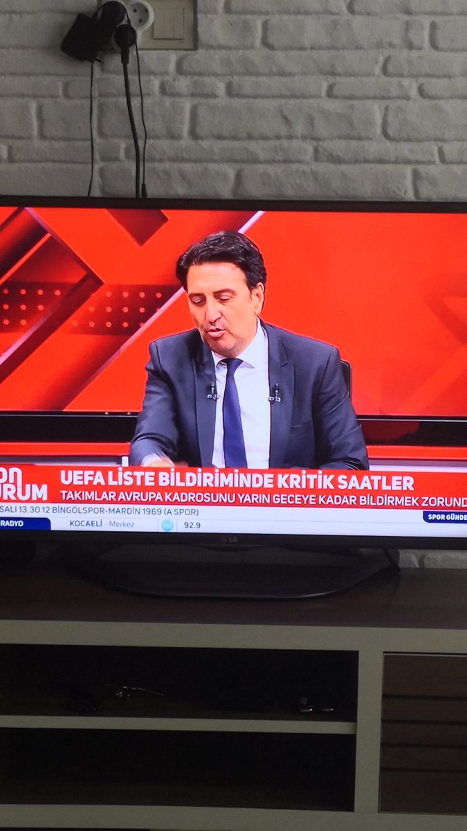 Kerem bey, 30 kez *O ayrı Mesele* cümlesi ile dikkatimi çekti Kartal Yiğit #aspor #sporgündemitransfer
