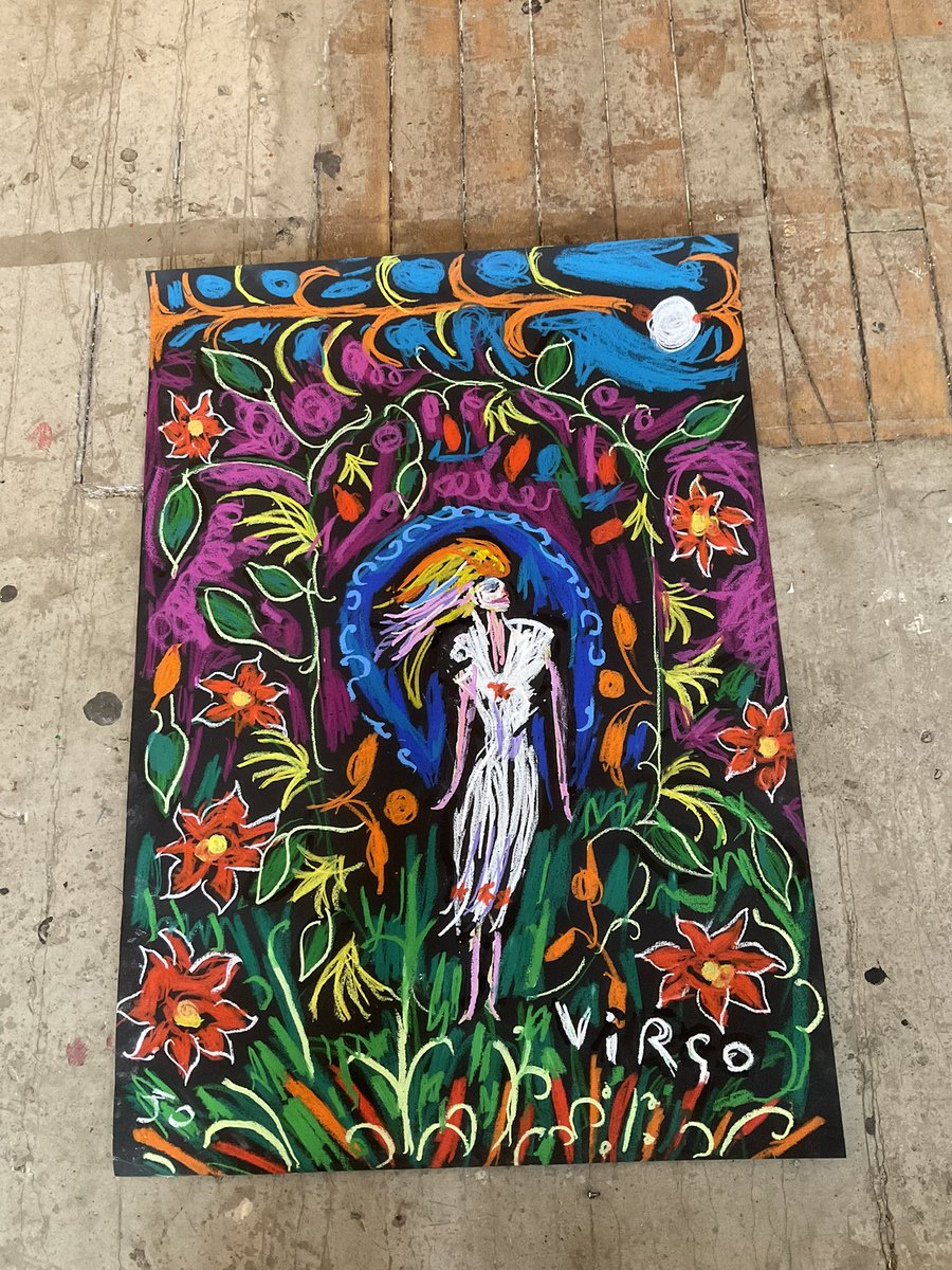 Virgo size A1 no6292