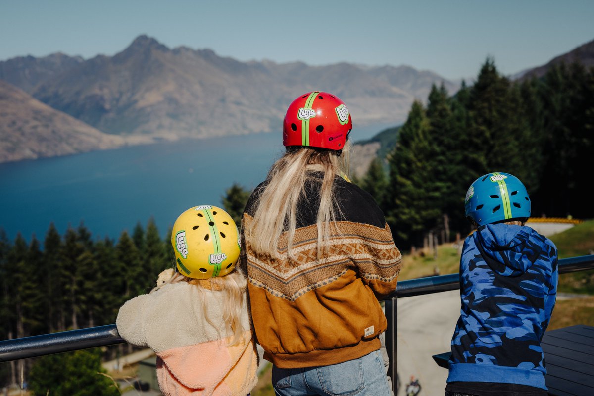 Fresh air, clear views, and time together ⛰️

Skyline Swansea is building more than attractions, we’re creating a space where families can pause, reconnect, and enjoy the view. 

#SkylineSwansea #Skyline #Swansea #SwanseaBay