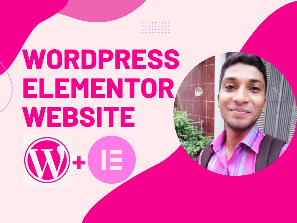 ⚡ Professional #WordPress website in 12 hours!
✅ Premium themes (Avada, BeTheme, Divi, Flatsome, Enfold, Elementor)
✅ Fast | Responsive | Modern

👉 Order here

#WordPress #WebDesign #Fiverr #Freelancer 
#Avada #Divi #Elementor #Ecommerce
upwork.com/services/produ…