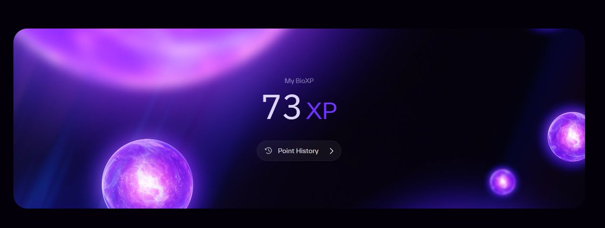 Bumerang 🕹️$RCADE (@bumerangtrader) on Twitter photo 🌟 Yo, Web3 degens and biotech hustlers, buckle up for <a href="/BioProtocol/">Bio Protocol</a> – the revolutionary protocol that's tokenizing science and turning your contributions into real rewards! 🚀
Powered by $BIO, this biotech powerhouse lets you earn XP by yapping, creating content, and diving 🌟 Yo, Web3 degens and biotech hustlers, buckle up for <a href="/BioProtocol/">Bio Protocol</a> – the revolutionary protocol that's tokenizing science and turning your contributions into real rewards! 🚀
Powered by $BIO, this biotech powerhouse lets you earn XP by yapping, creating content, and diving
