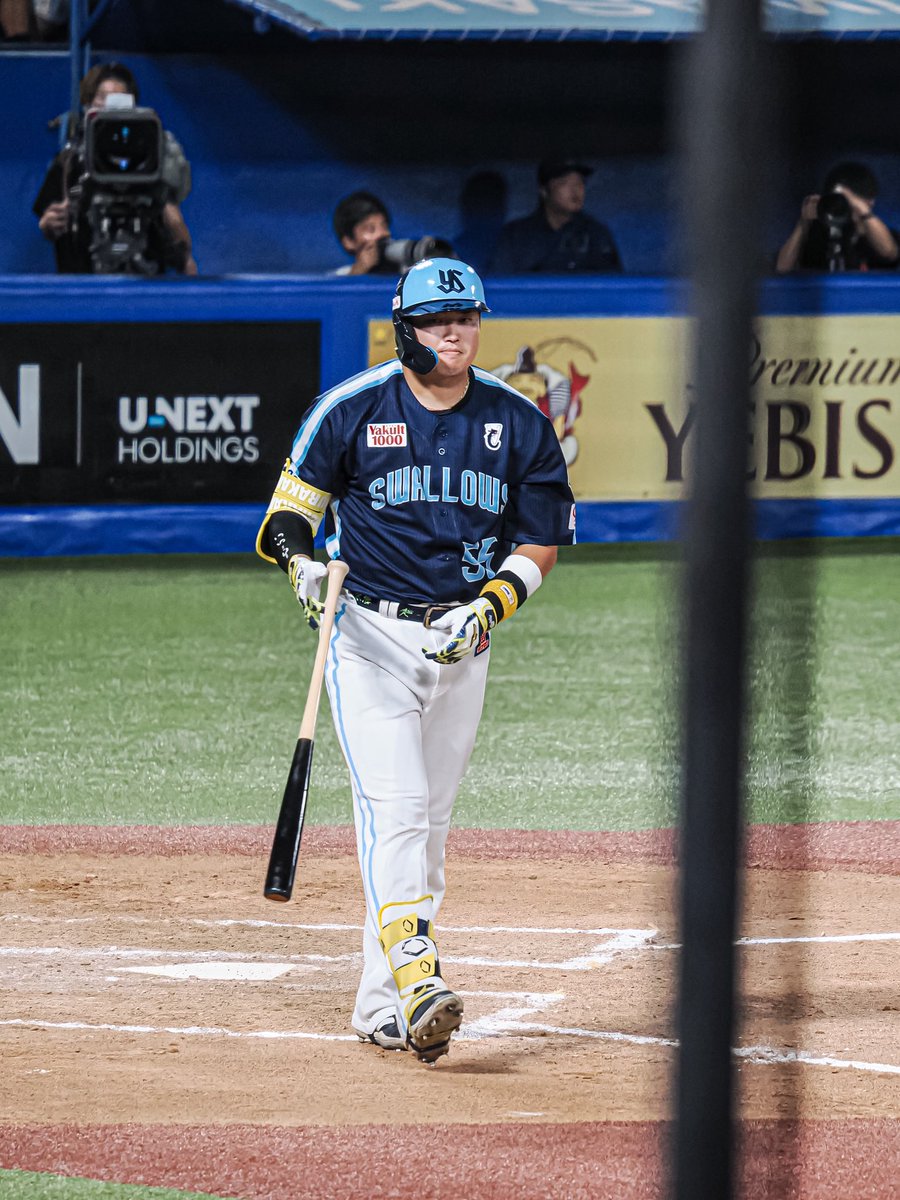 ヤクルト 村上宗隆 glory Yoshio on X: 