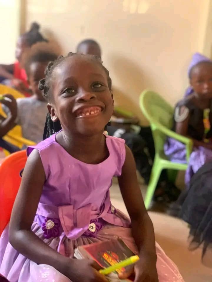 adewolaadekunl1's tweet image. New month. New week. New opportunities to change lives.
Today, I want to share a story about hope, courage, and the power of giving. #LaborDay #NewMonthNewHope
