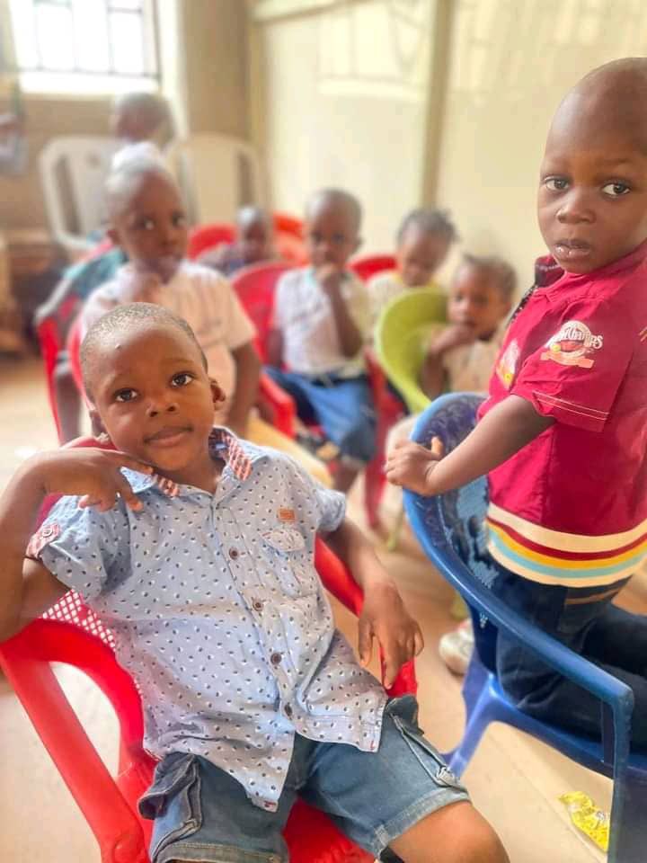 adewolaadekunl1's tweet image. New month. New week. New opportunities to change lives.
Today, I want to share a story about hope, courage, and the power of giving. #LaborDay #NewMonthNewHope