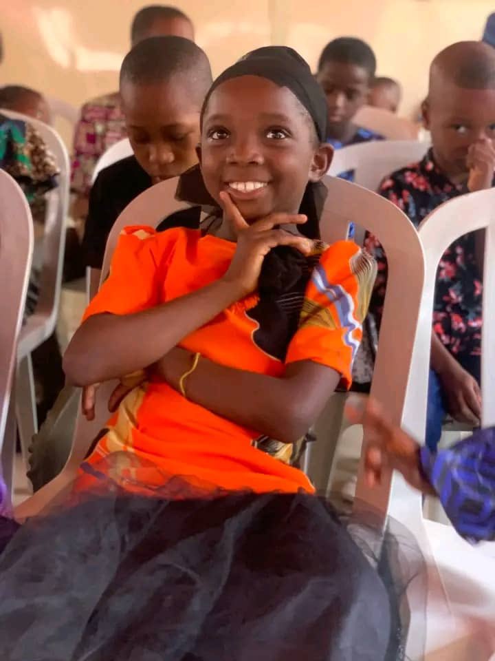 adewolaadekunl1's tweet image. New month. New week. New opportunities to change lives.
Today, I want to share a story about hope, courage, and the power of giving. #LaborDay #NewMonthNewHope