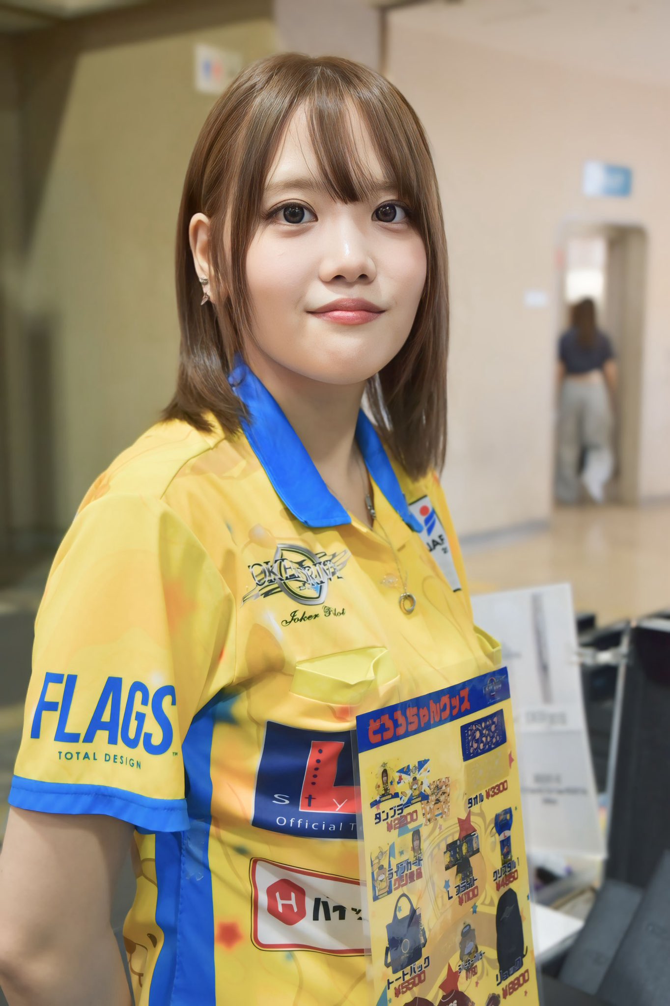 MIRARCH Luciole-ルシオール- 五十嵐蛍選手モデル Luciole-ルシオール