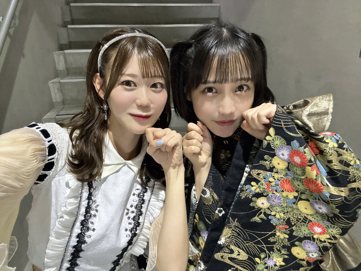 INUWASI はのんまゆ 生誕祭Tシャツ(2023) INUWASI はのんまゆ