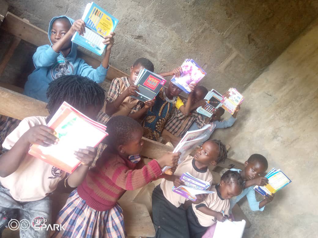 adewolaadekunl1's tweet image. We’re raising $500 for school supplies to give these kids the tools they need to thrive. Each donation = a brighter future. 🙏✨
…balaiseiyanuevangelicalministries.org/donations/give
#DonateForEducation #AgbalaOrphanage