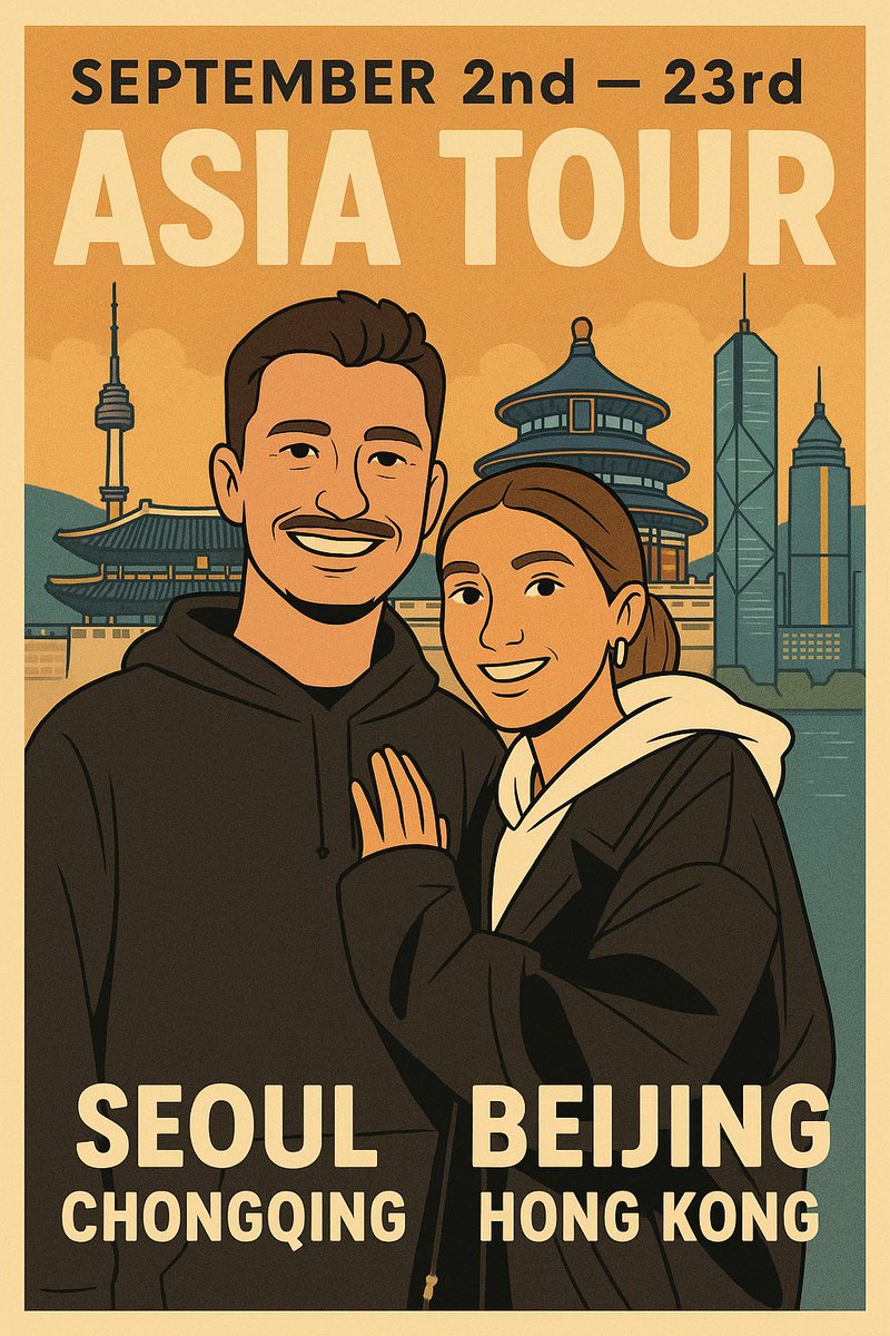 ItsAircool's tweet image. The streams start tomorrow