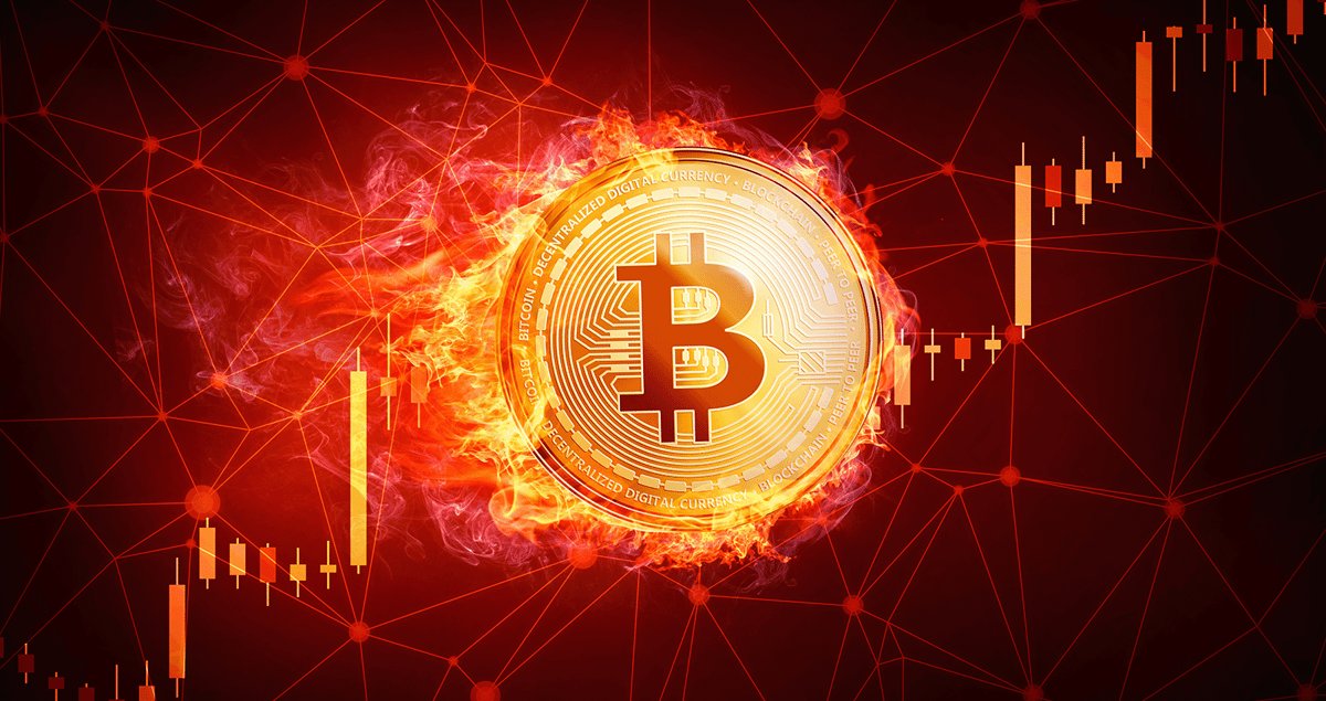 Axos69's tweet image. TOKENS BURNING. 
Nope , it’s not about tossing coins into a bonfire. 🔥
So what is it about then?