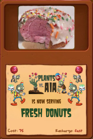 Plants Vs. Aia tweet media