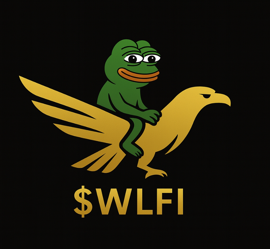 WlfiFrog's tweet photo. @KekiusElonus Side quest: World Liberty Frog Initiative. Making the Pond Great Again. https://t.co/Ovoor3o0Ru
