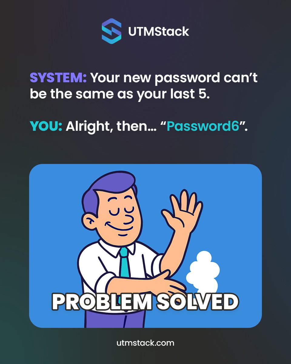 UTMStack tweet media