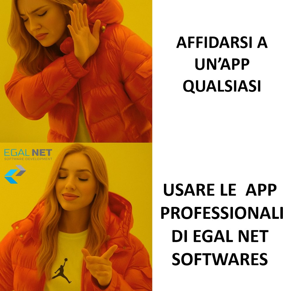 egal_net's tweet image. Stanco di app poco affidabili che mettono a rischio il tuo lavoro? 🛠️
Le nostre app sono progettate da professionisti per professionisti: intuitive, affidabili e precise, per darti la sicurezza di cui hai bisogno.

➡️ egalnetsoftwares.com

#EgalNet #softwares #app
