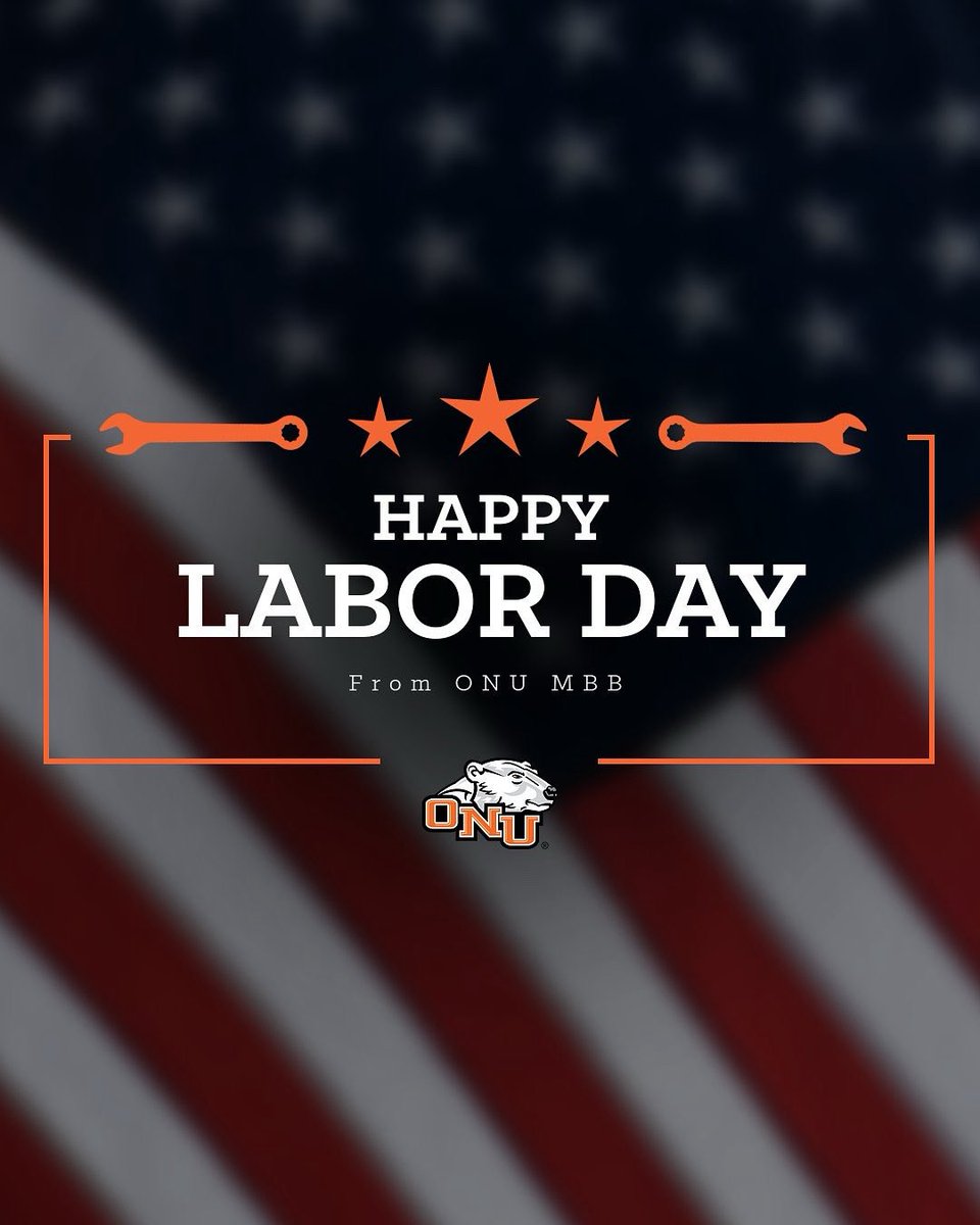 Happy Labor Day #PBP