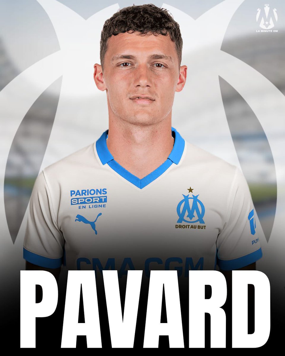 La Minute OM tweet media