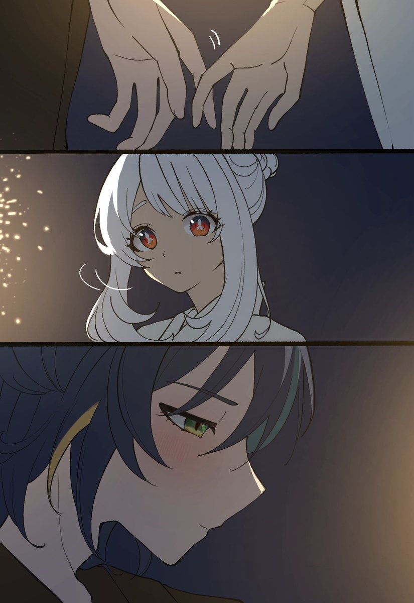 つき🌙 on X: 