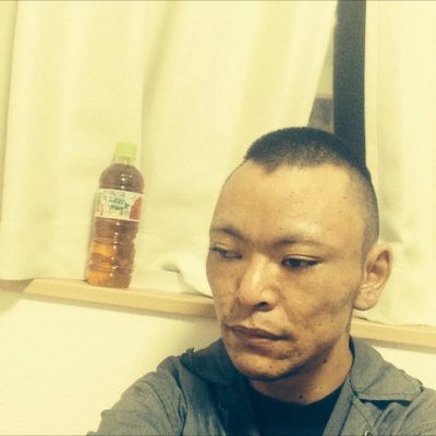 #新しいプロフィール画像