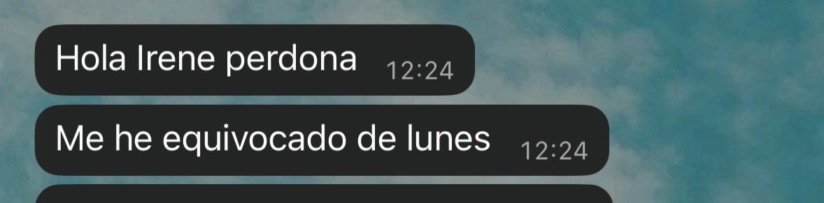 irene_graph's tweet photo. POV: 1 de septiembre después de vacaciones https://t.co/KnGIEBS9vt