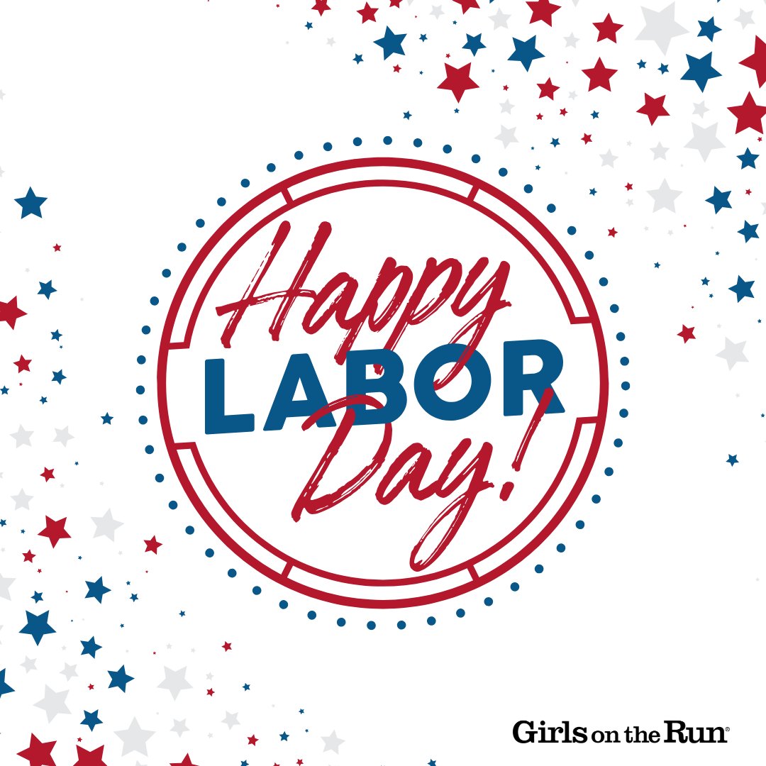 Today, we celebrate the dedication, passion, and hard work that moves our world forward. 
Keep striving, keep believing, and remember—your work matters. 🌟💪
#LaborDay #KeepGoing #CelebrateHardWork