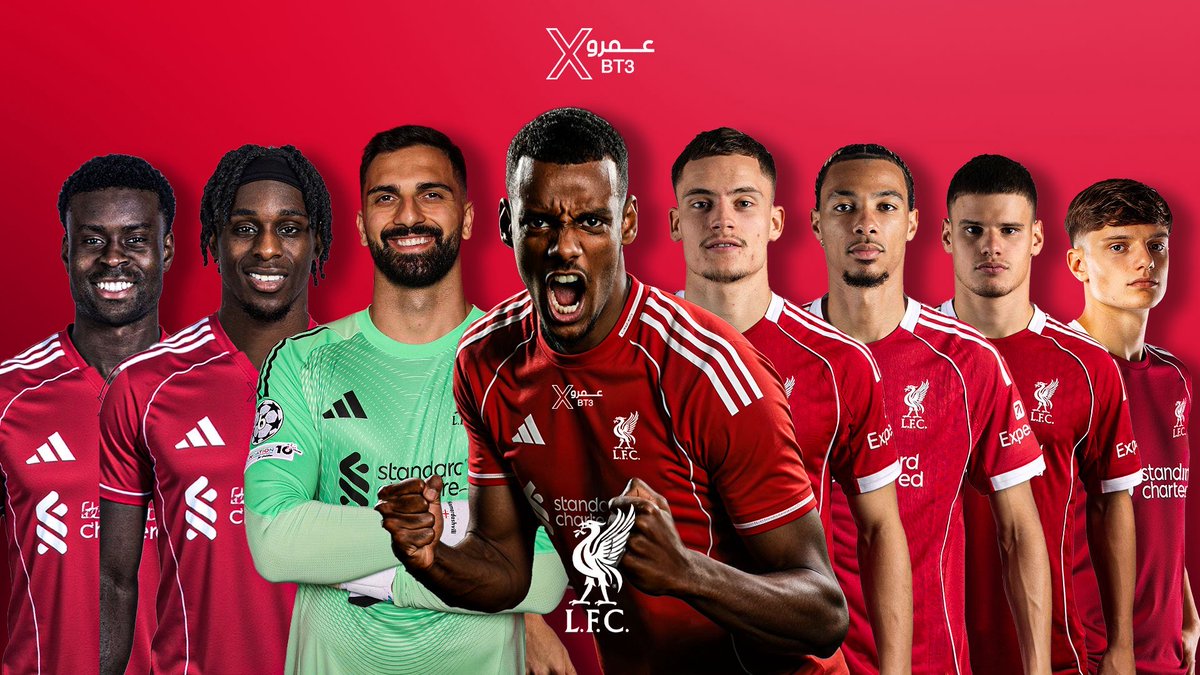 The Reds Indonesia tweet media