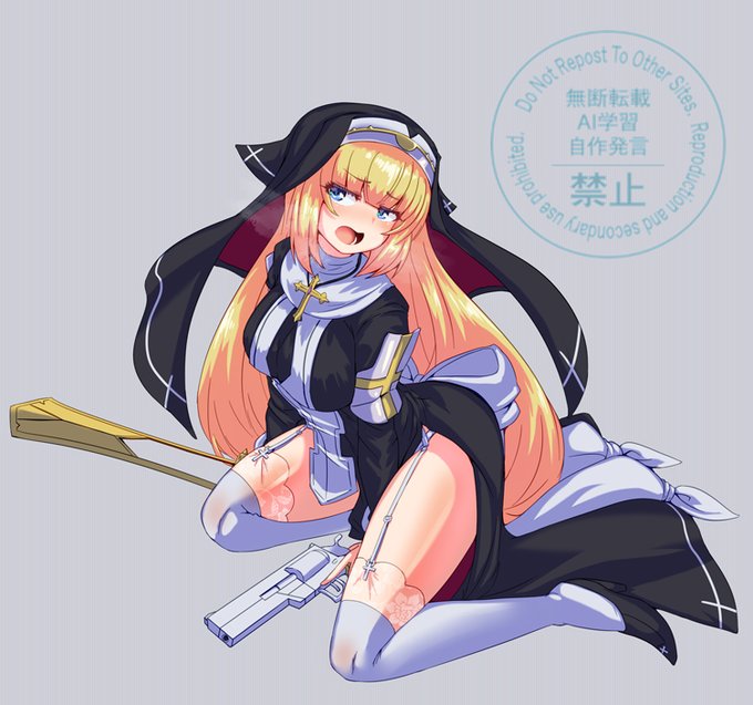 ああっ、何だかよくわからないけどシャルロットちゃんが弱っているッ😋 