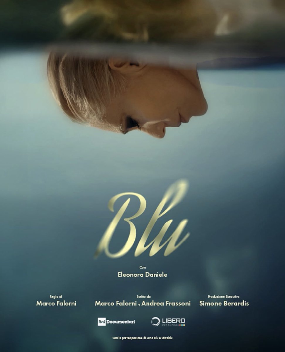 🔵Mercoledì 3 settembre al Festival di Venezia 🔵🎭

Presentiamo BLU, un docufilm che intreccia la testimonianza di Eleonora Daniele con le storie di cinque famiglie che vivono quotidianamente la sfida dell’autismo. Un docufilm Libero Produzioni realizzato con Rai documentari