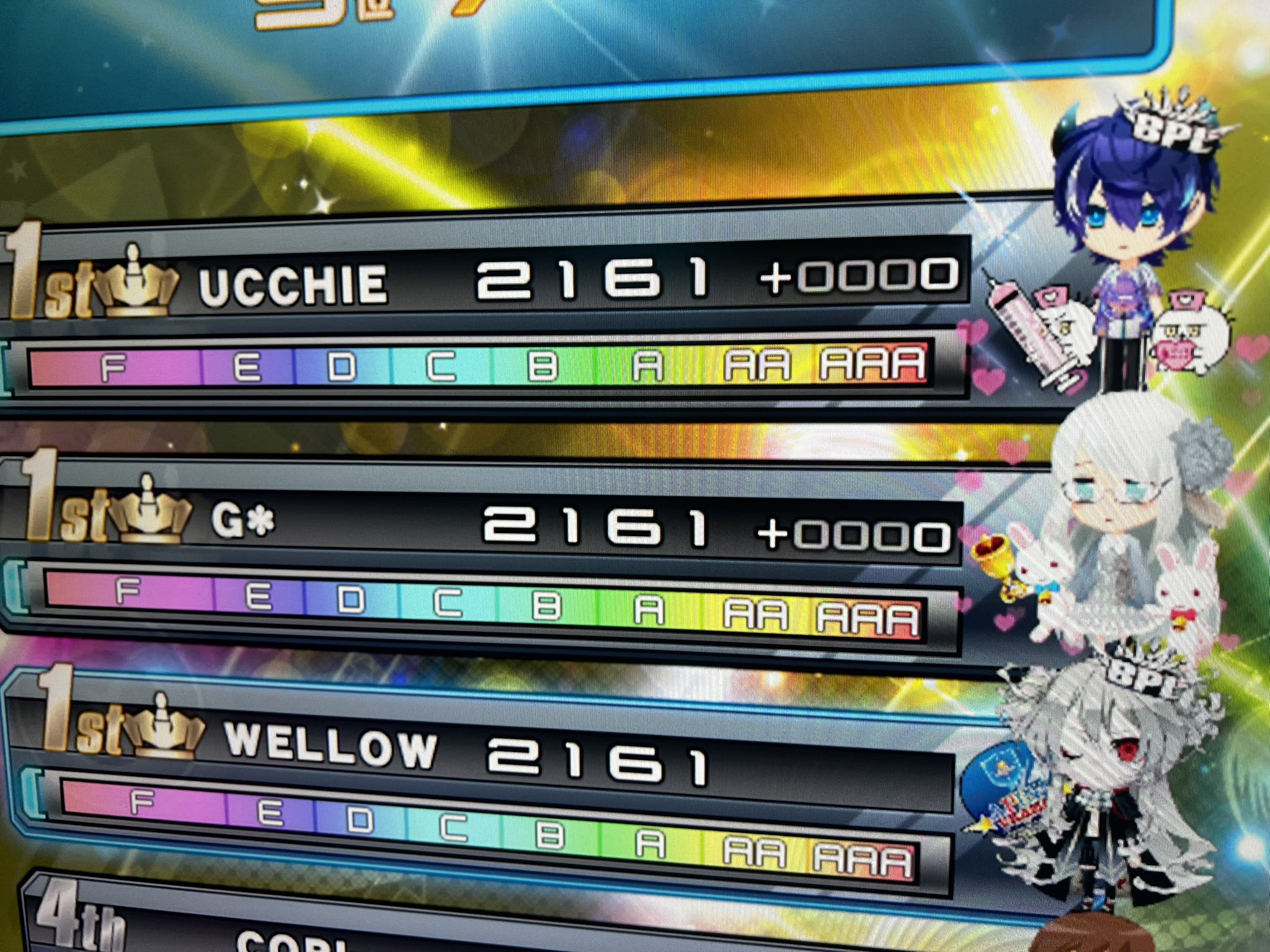 ういろうページ ういろう / wellow (@uirogame) / X