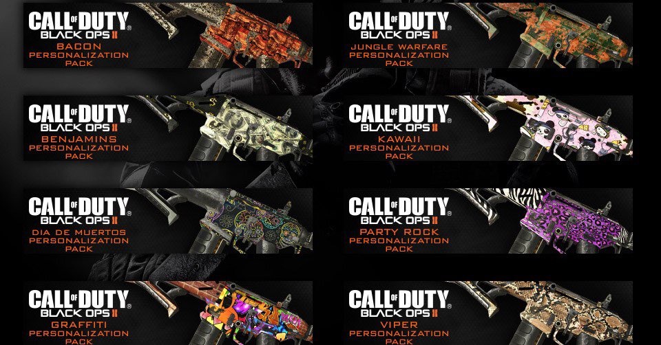 Bring back $2 camos on Black Ops 7 🤞